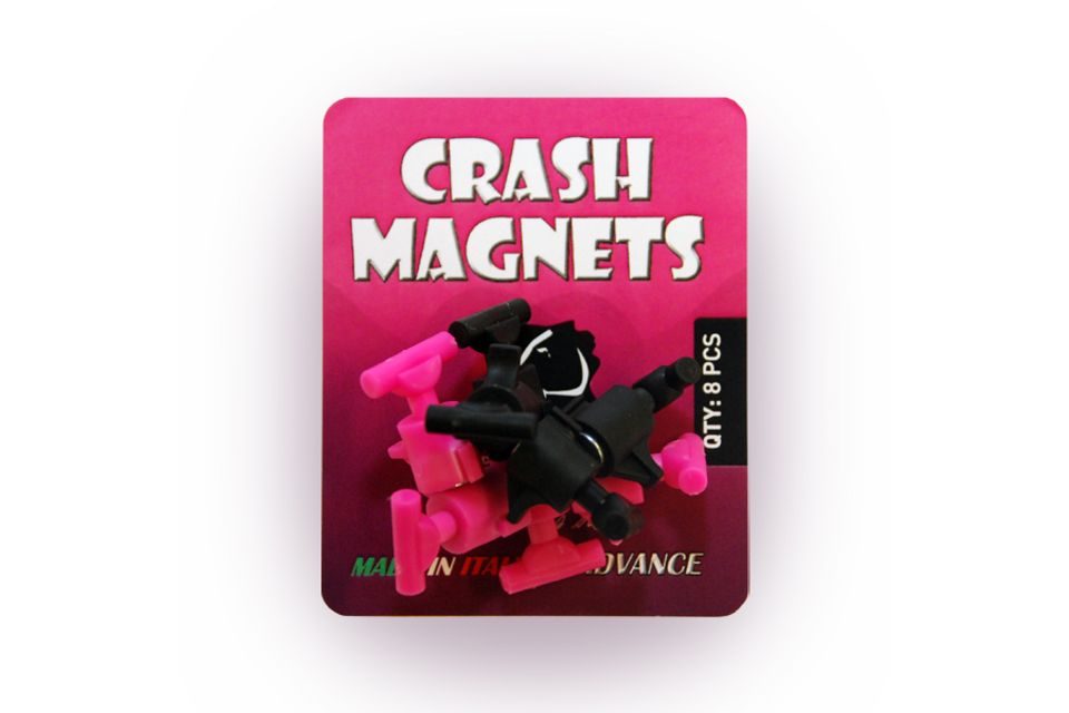LK Baits Crash Magnets 8ks