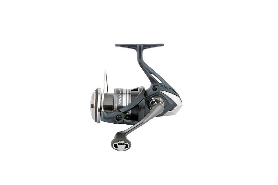Shimano Navijak Reel Miravel 4000