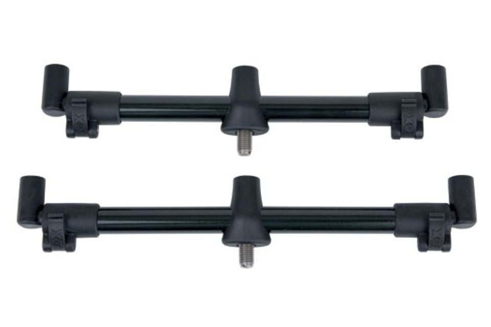 Fox Teleskopické Hrazdy na 3 pruty 3 Rod Euro Buzz Bars