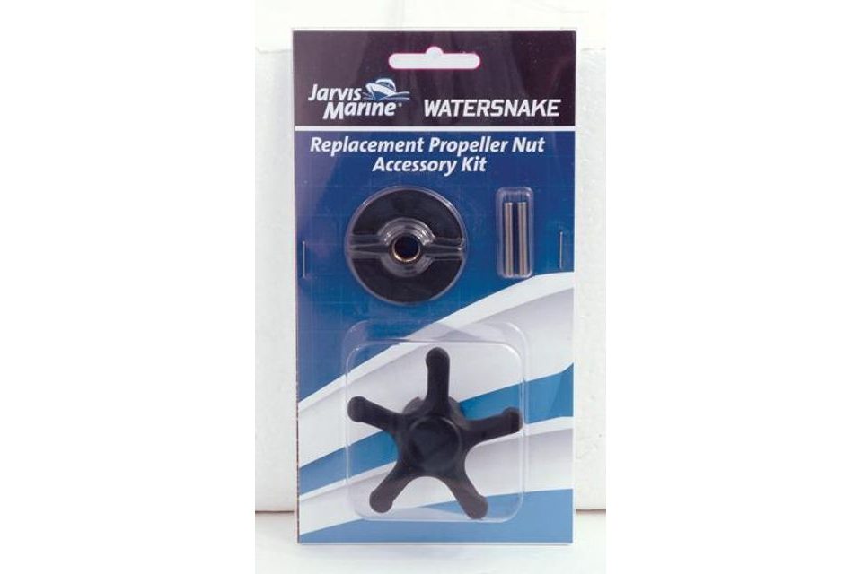 JARVIS MARINE Kit montážní pro vrtuli