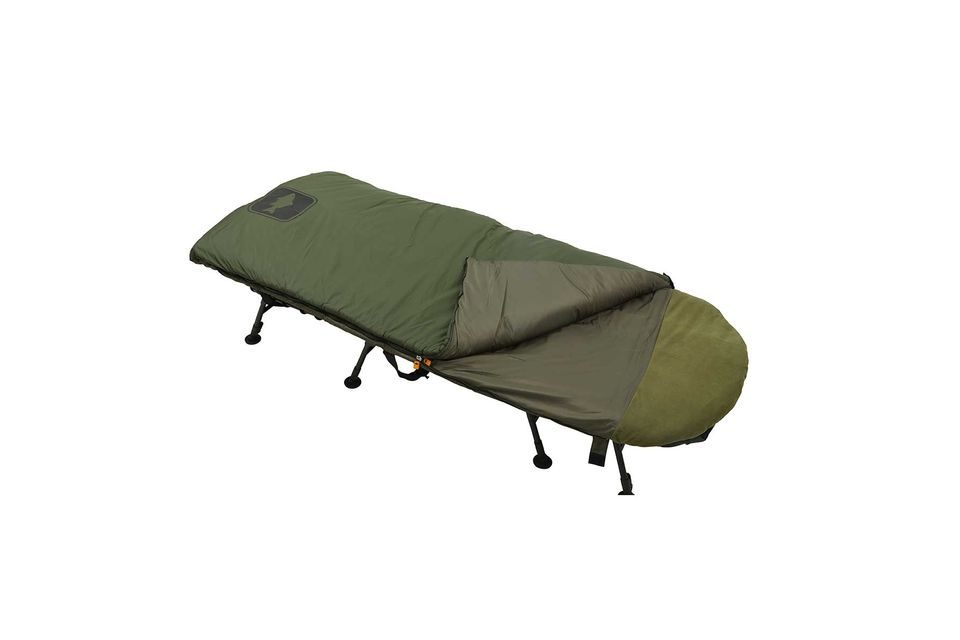 Prologic Spací pytel Thermo Armour 4S Sleeping Bag