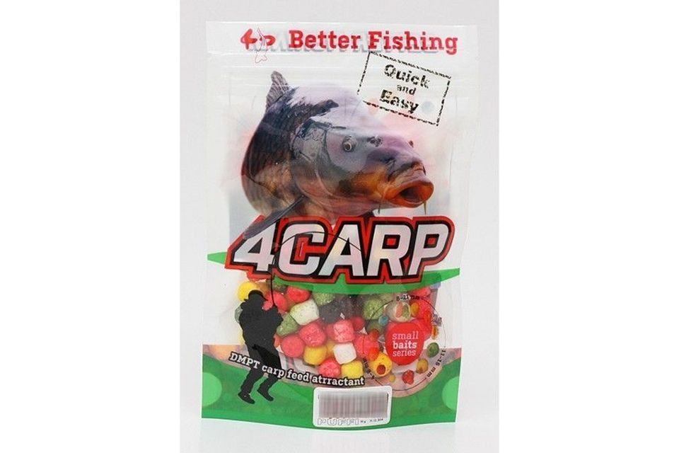 4Carp Puffi 200ml