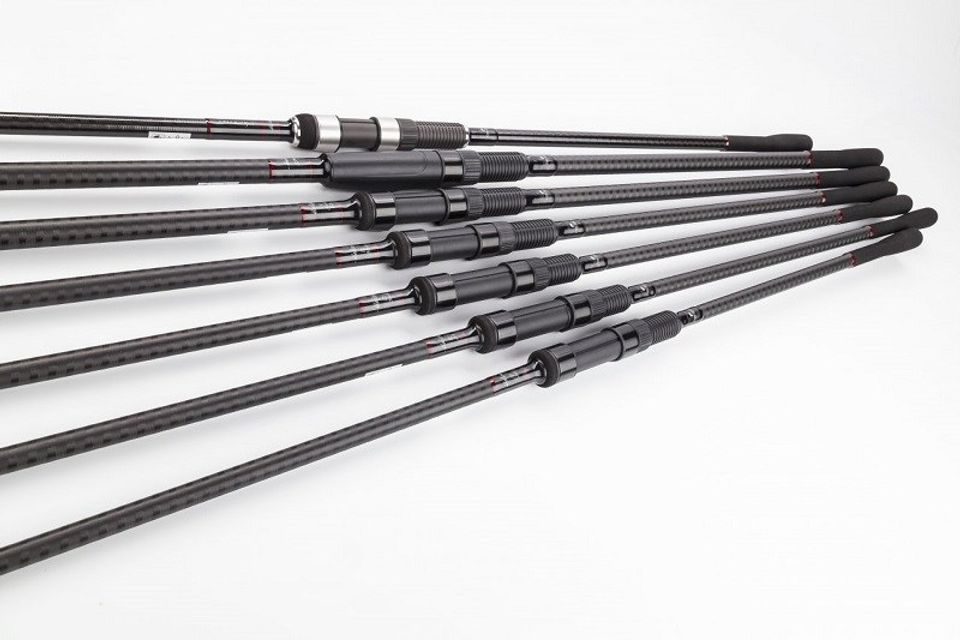 Free Spirit Feeder Prut Helical Bait Up SPM (SPOMB) 3,0m 3,5lb