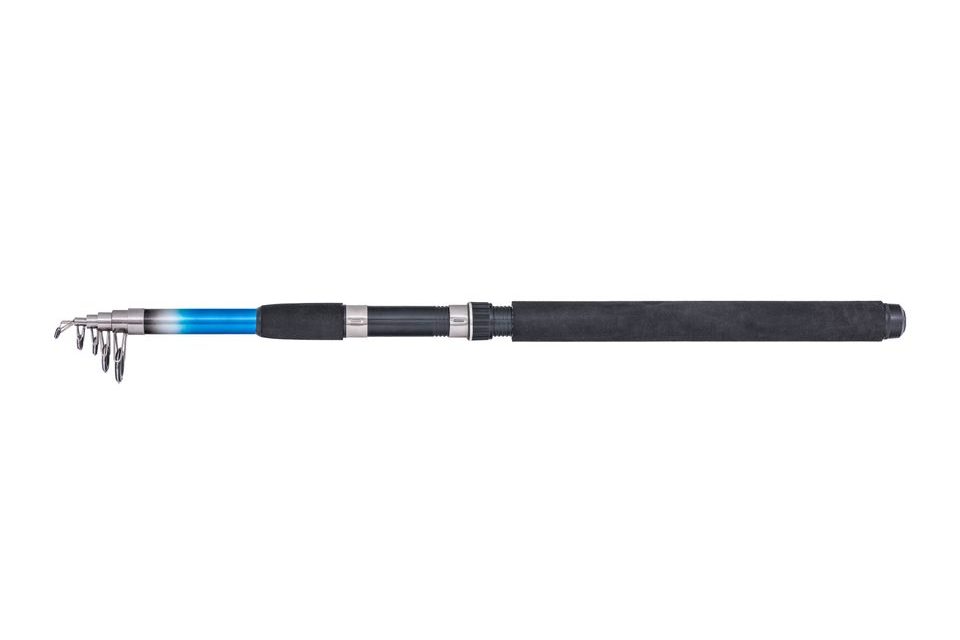 Mivardi Prut Active TeleCarp II 240cm 40-80g