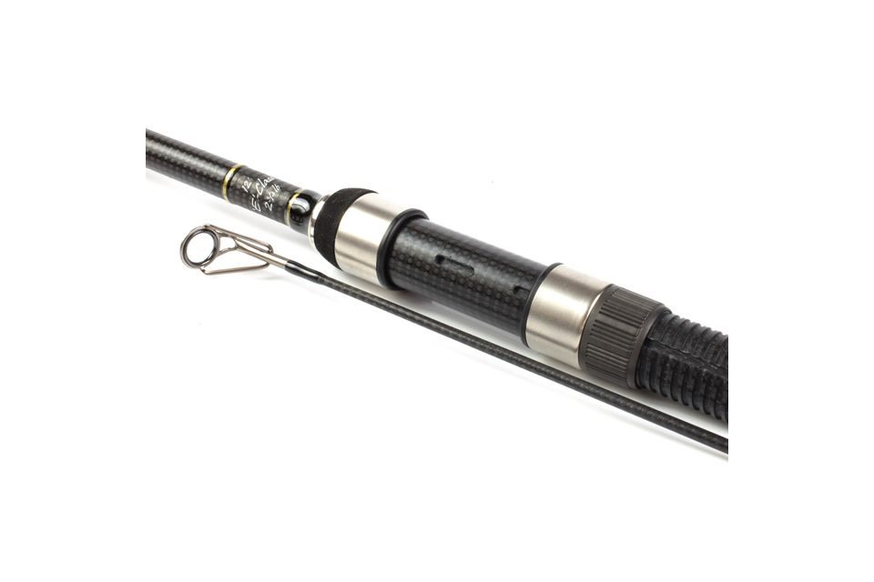 Free Spirit Prut E-CLASS GOLD 12' 2,75LB 50mm