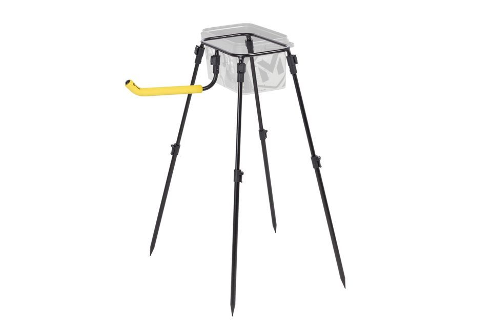 Mivardi Stojan na zakrmování Rapid Box Professional (včetně 4 tyčí)