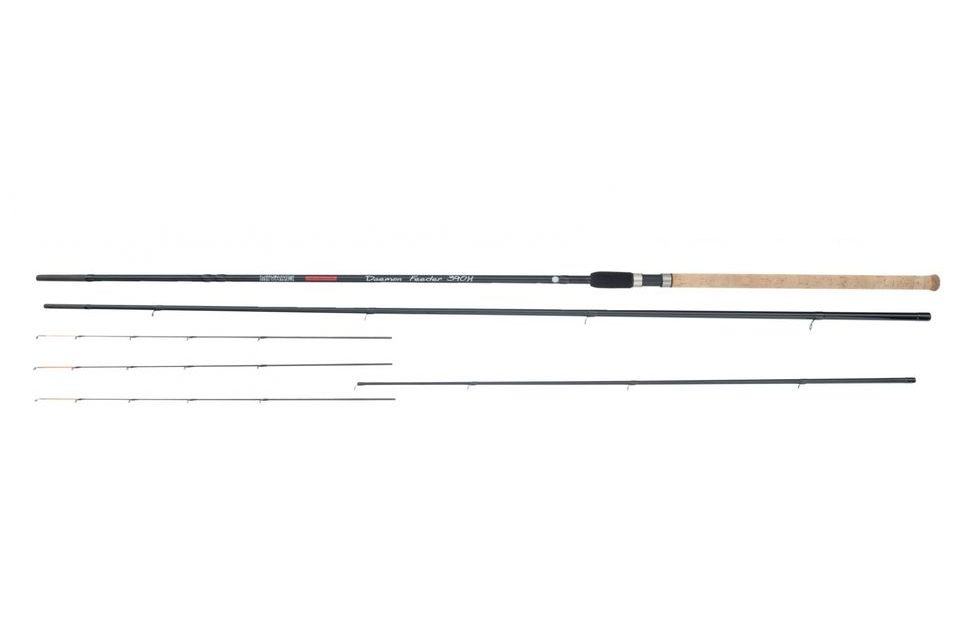 Mivardi Prut Daemon Feeder 3,60m H 40 - 100g