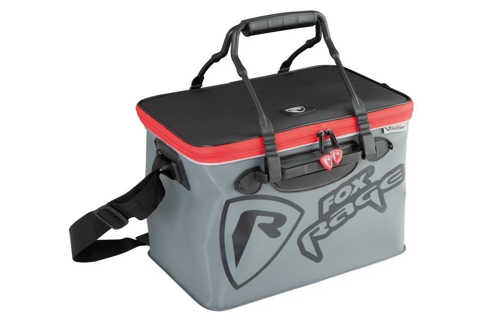 Fox Rage Taška Voyager Welded Bags