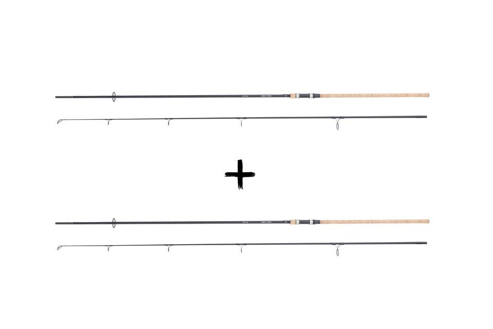 Mivardi Prút Vector MK2 FC 3,6m 3,5lb Akcia 1+1