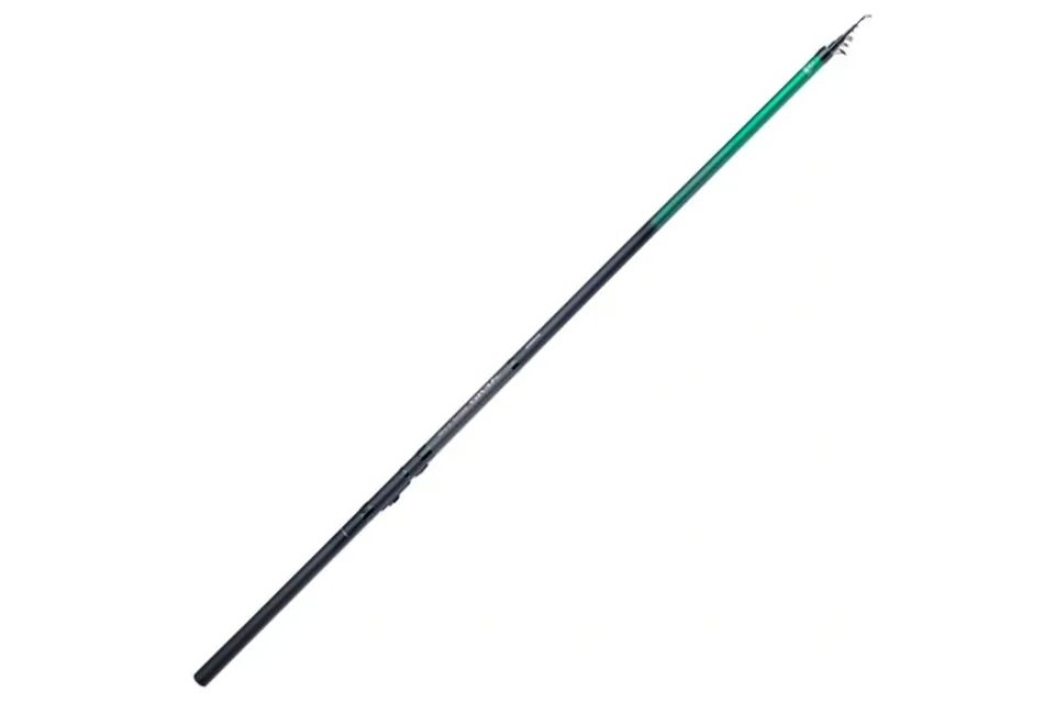 Shimano Prut Aero X1 Bolo GT 5,0m 8-18gr