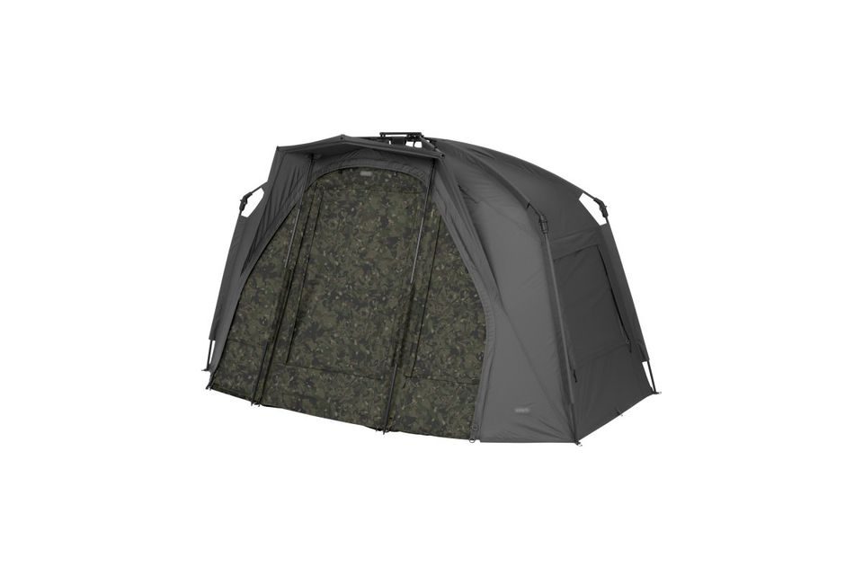 Trakker Přední panel Tempest RS Brolly Full Infill Panel Camo