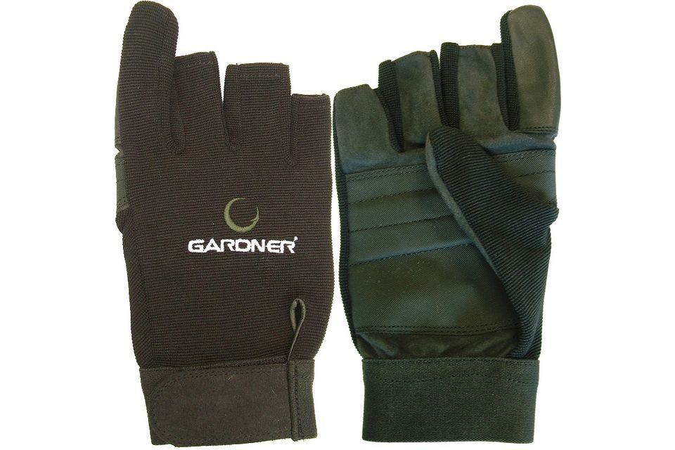 Gardner Vrhací rukavice Casting Glove levé
