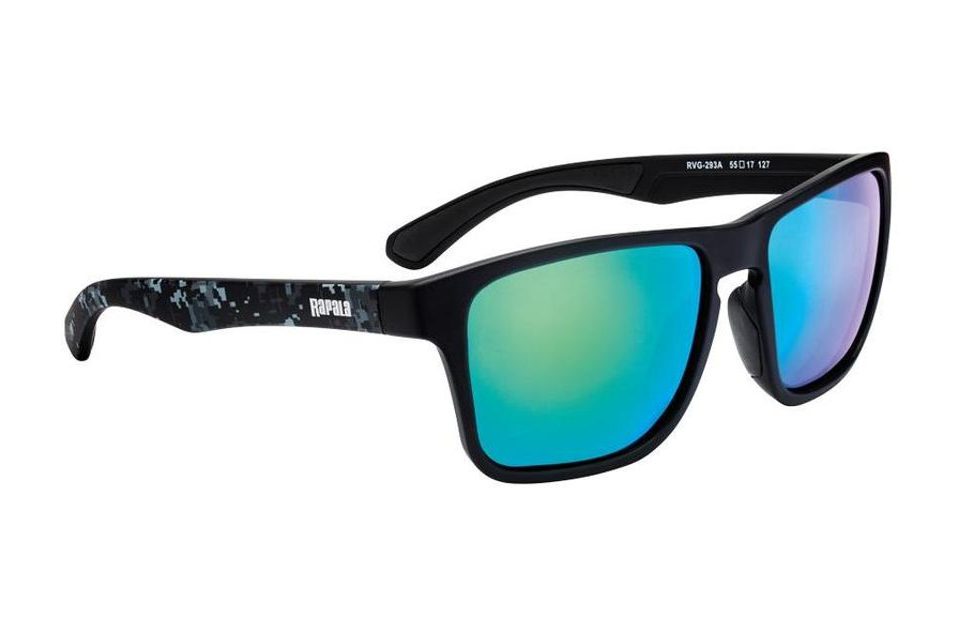 Rapala Okuliare Urban VisionGear Jungle