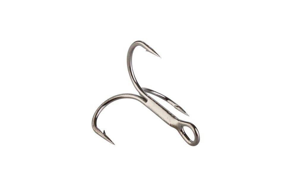 Savage Gear Trojháček Y-Treble Hook