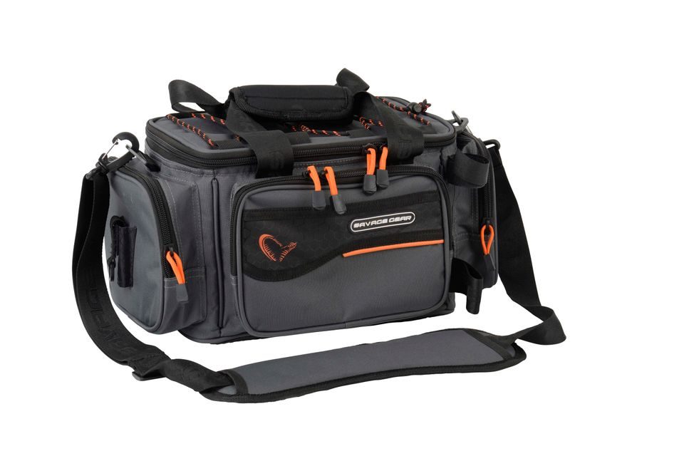 Savage Gear Taška na nástrahy Soft Lure Specialist Bag