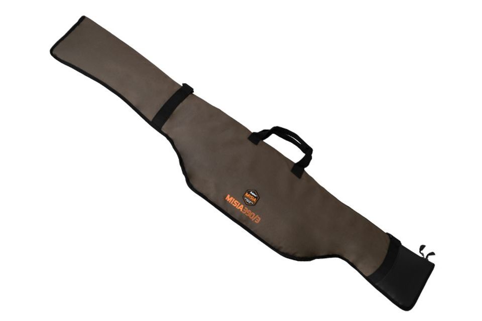 Delphin Pouzdro na prut Carp Misia 390-3