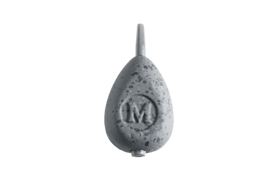Mivardi Olovo Stealth - Flat Pear Inline