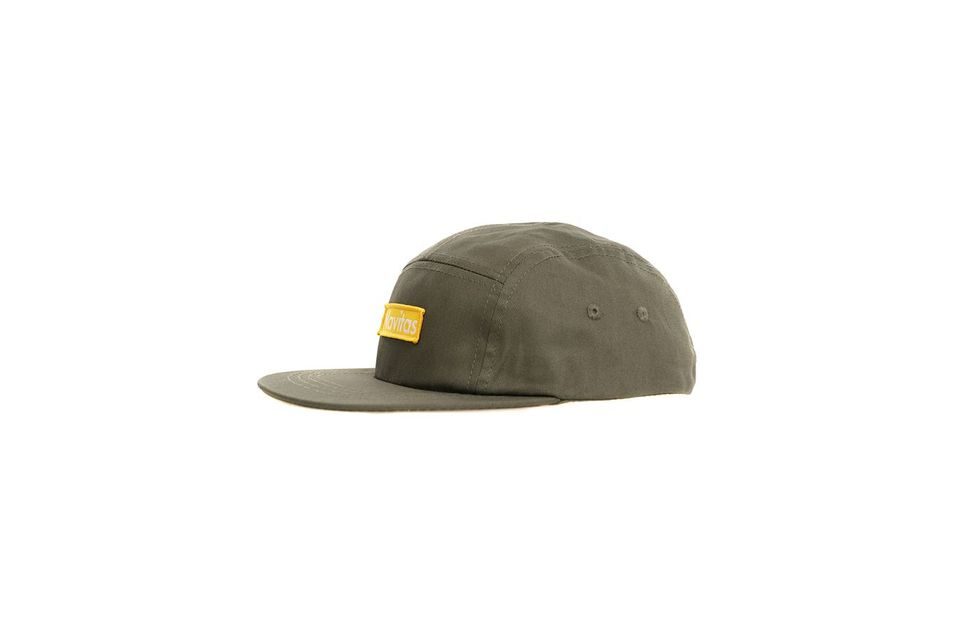 Navitas Kšiltovka Futura 5 Panel Cap