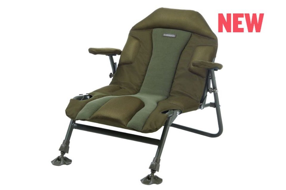 Trakker Křeslo Levelite Compact Chair