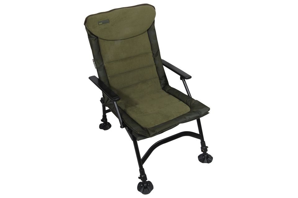 Sonik Křeslo SK-TEK Recliner Armchair