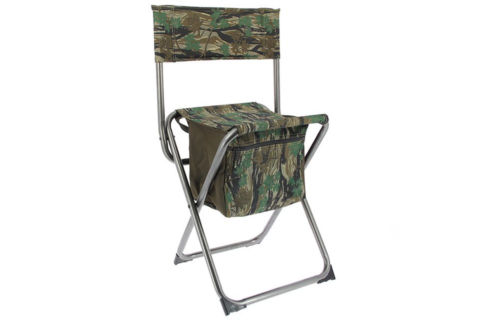 NGT Stolička Nomad Quick Folding Stool