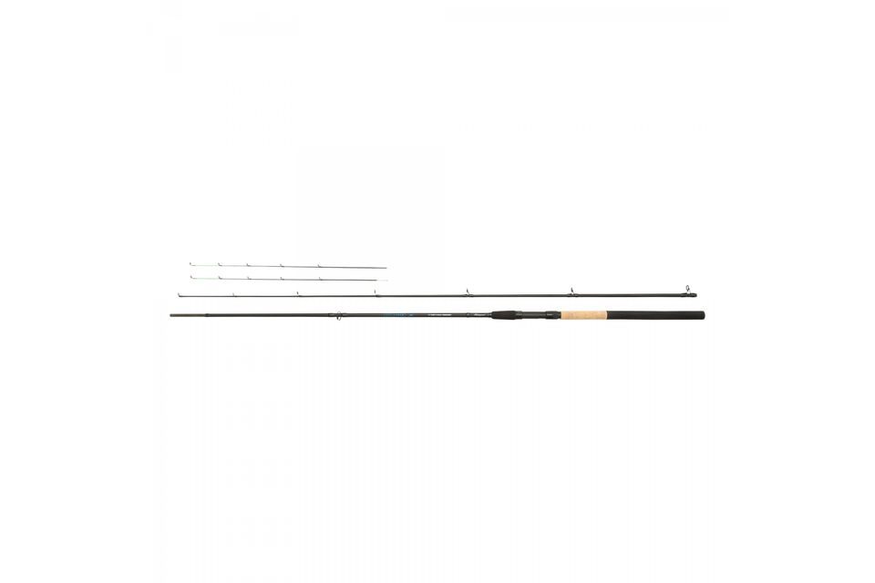 Shakespeare Feeder prut Superteam Method Feeder 3.30m 60g