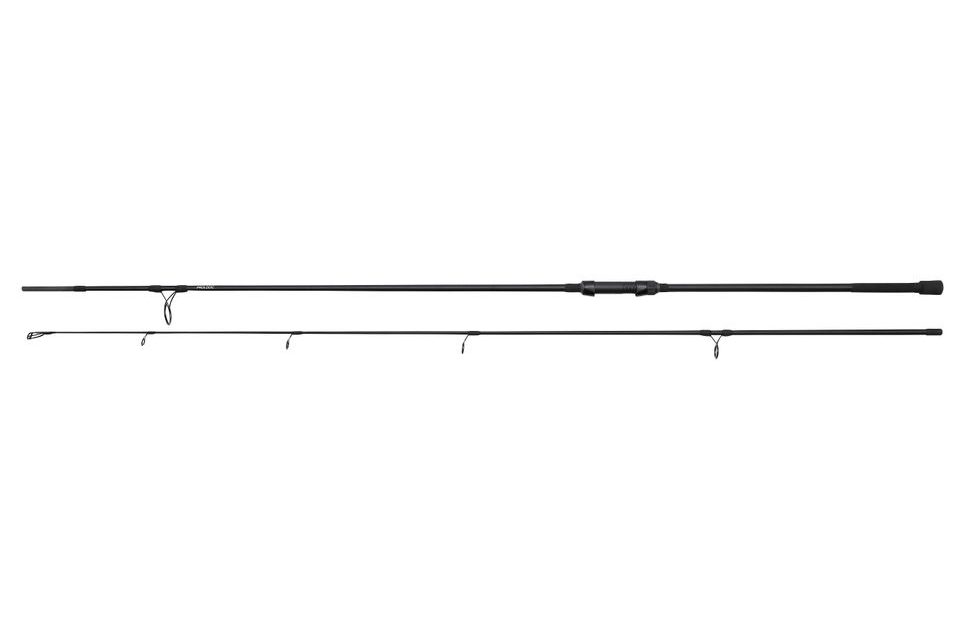 Prologic Prut Custom Black 3,6m 3,5lb 50mm 2díl