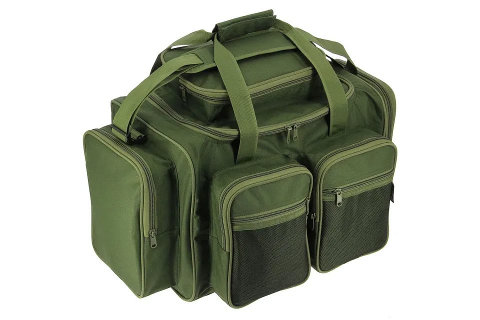AP Taška Multi Pocket Carryall 500