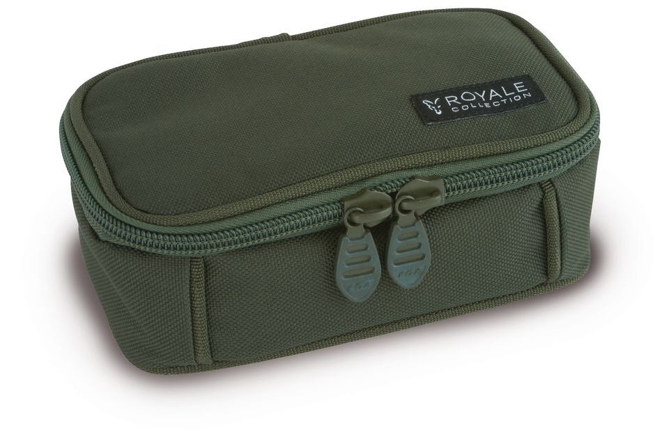 Fox Pouzdro Royale Accessory Bag Medium