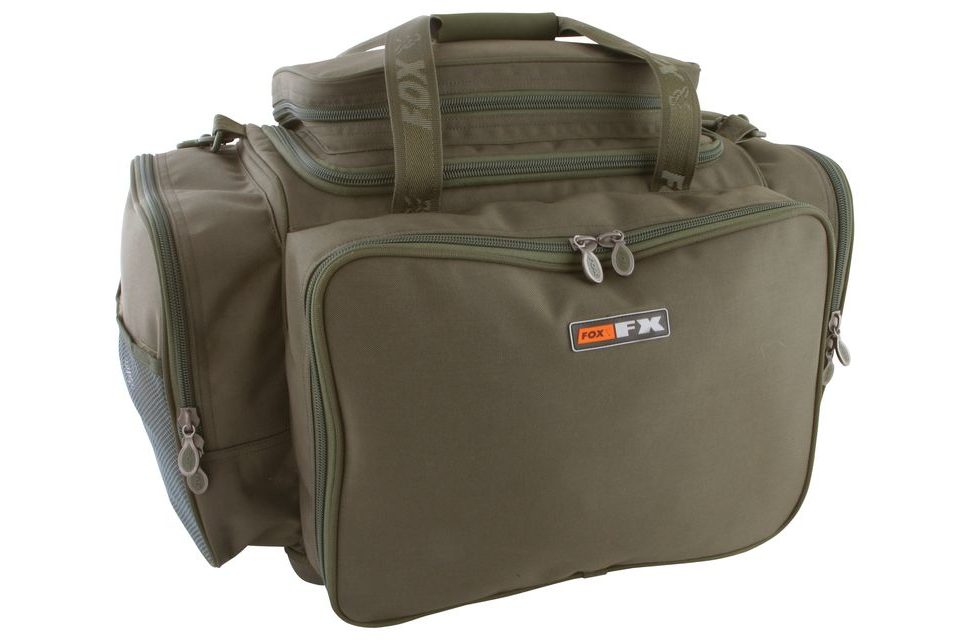 Fox Taška FX Carryall Large