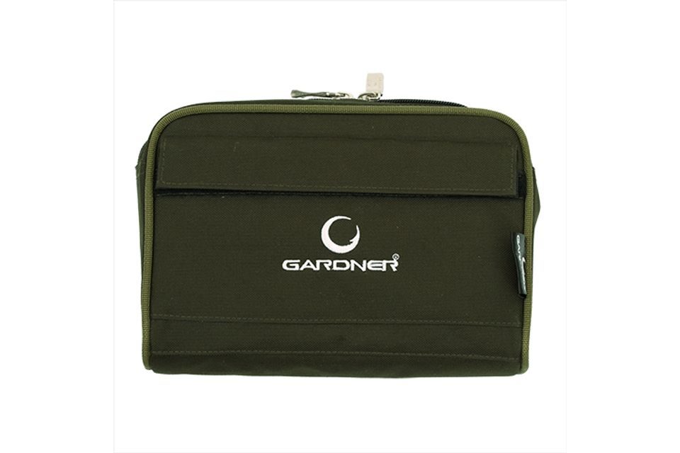 Gardner Pouzdro Deluxe Standard Buzzer Bar Pouch