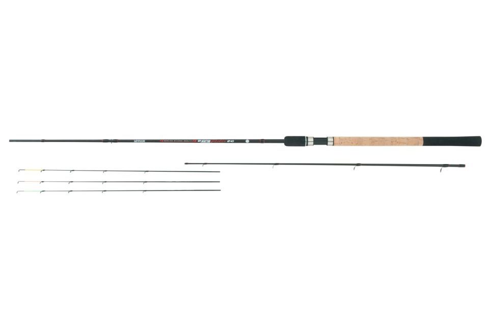 Mivardi Prut Enigma Picker 2,70 m 10 - 25g