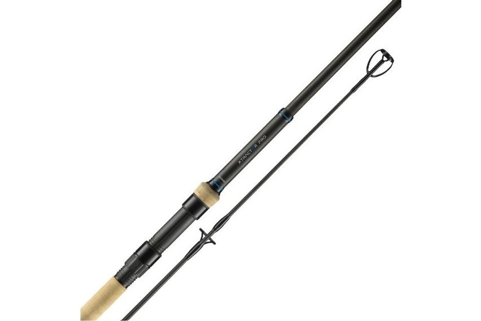 Sonik Prut Xtractor PRO Cork 10' 3m 3,5lb