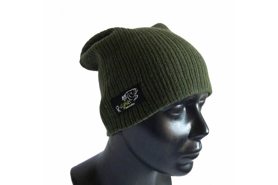 R-Spekt Kulich Natural soft beanie