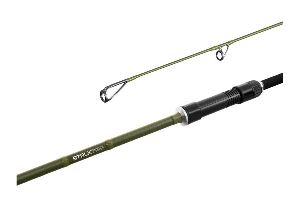 Delphin Prut Stalx Trip 7ft 2,25lbs 2díl
