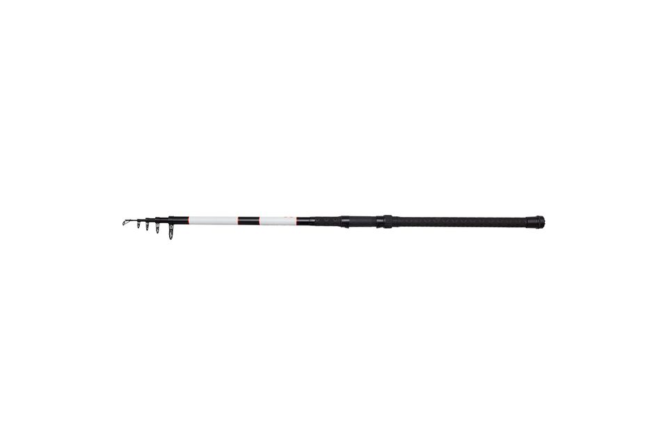 DAM Udica Base-X Tele 100 3m 50-100g
