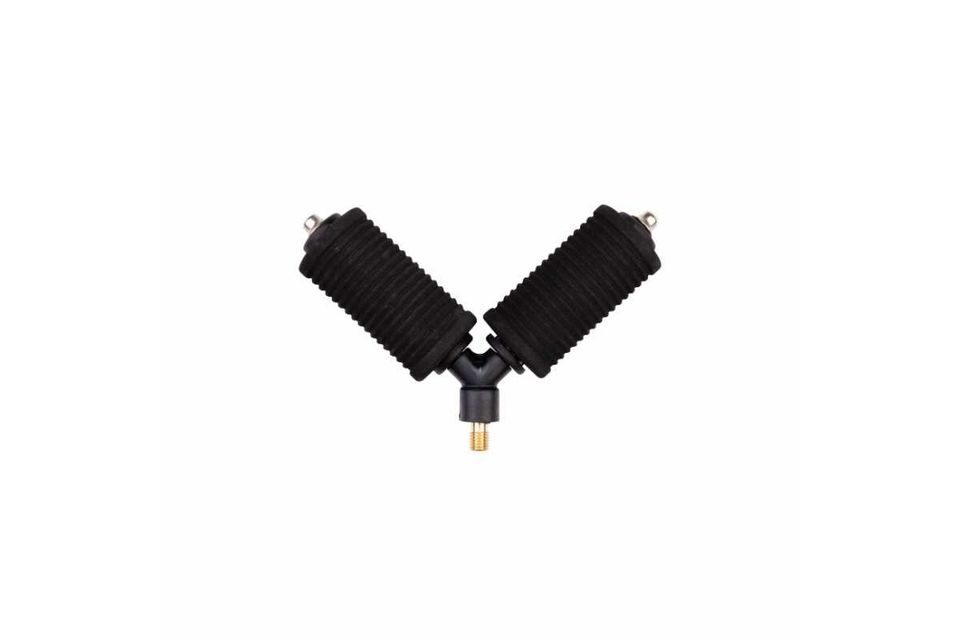 Nash Rohatinka Bushwhacker Pole Rollers x2