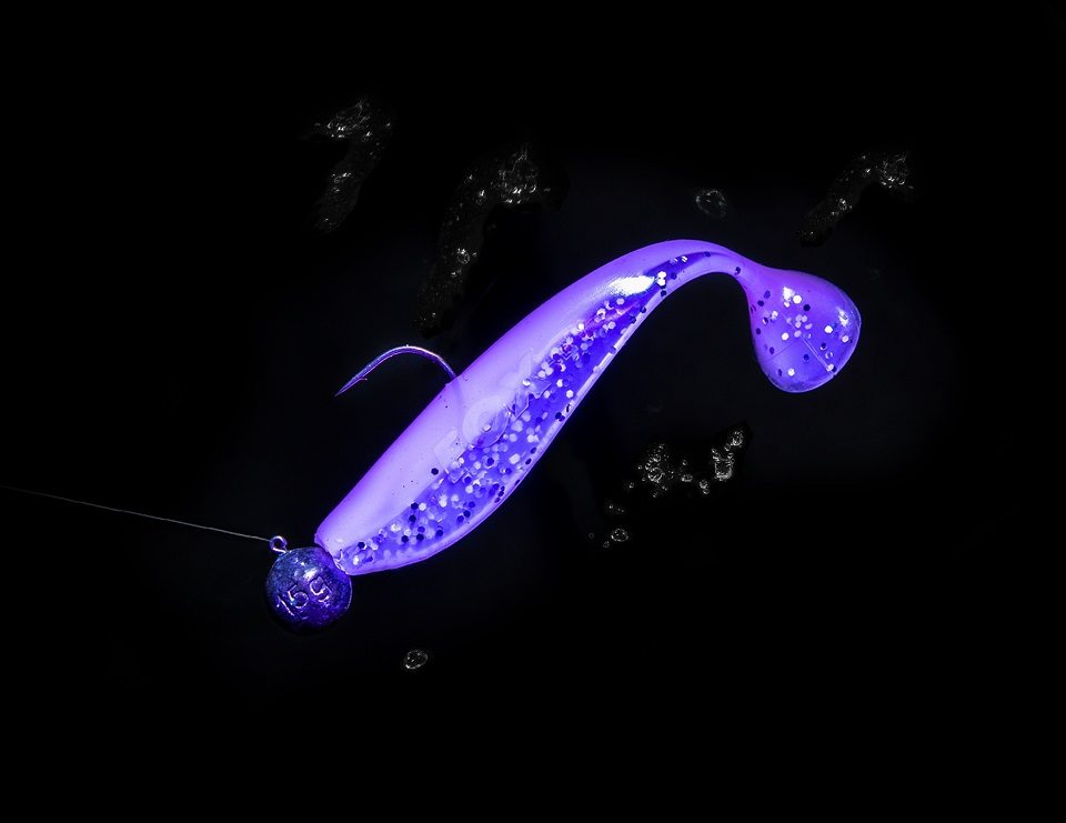 Nástraha na candáta