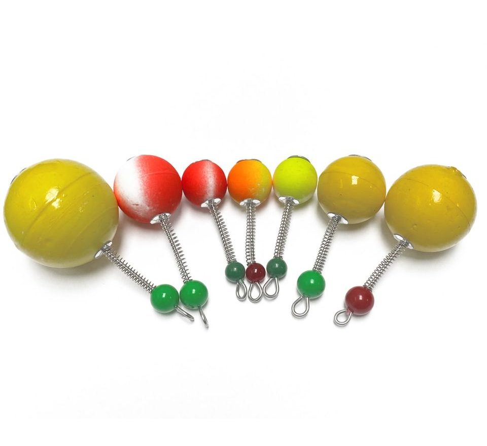 Chyť a pusť Nástraha pred špičku