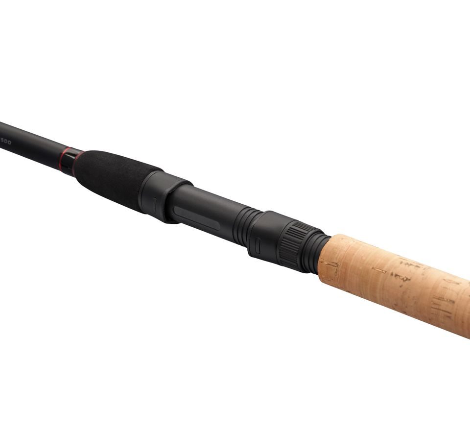 DAM Prut Intenze Feeder Rod 3,9m 60-120g