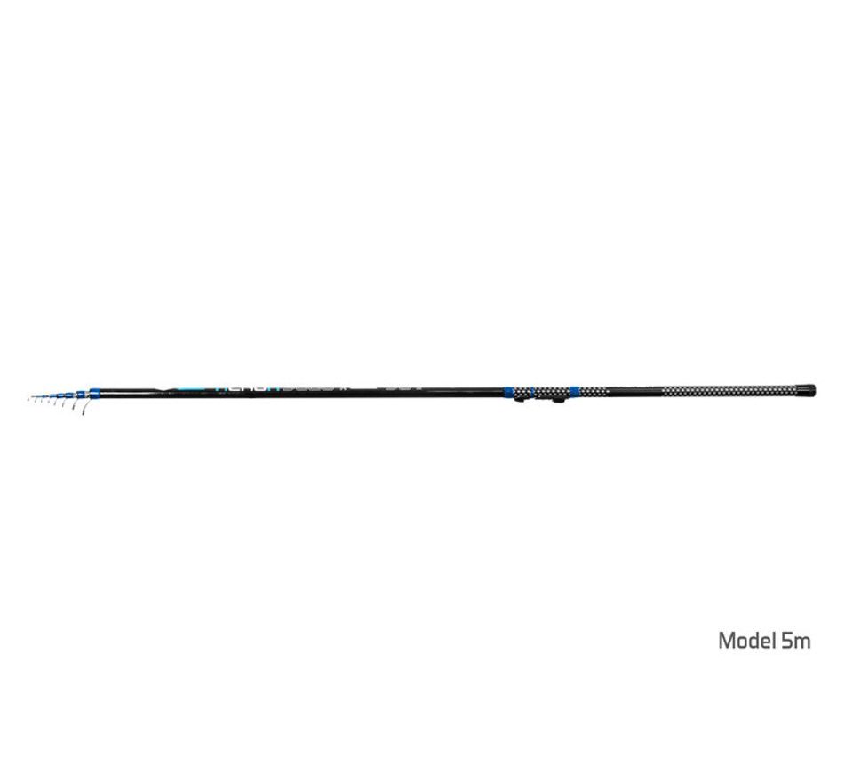 Delphin Prút Xenox 7m 30g