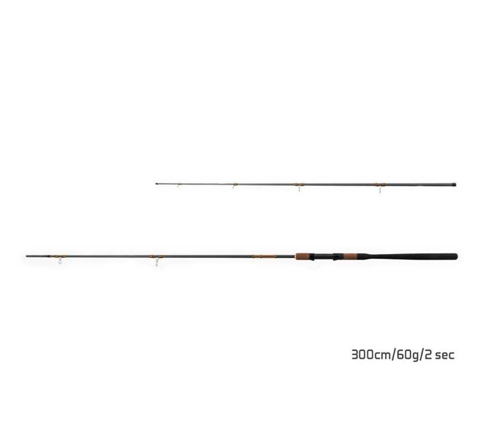 Delphin Prut Rewir Picker 270cm 60g