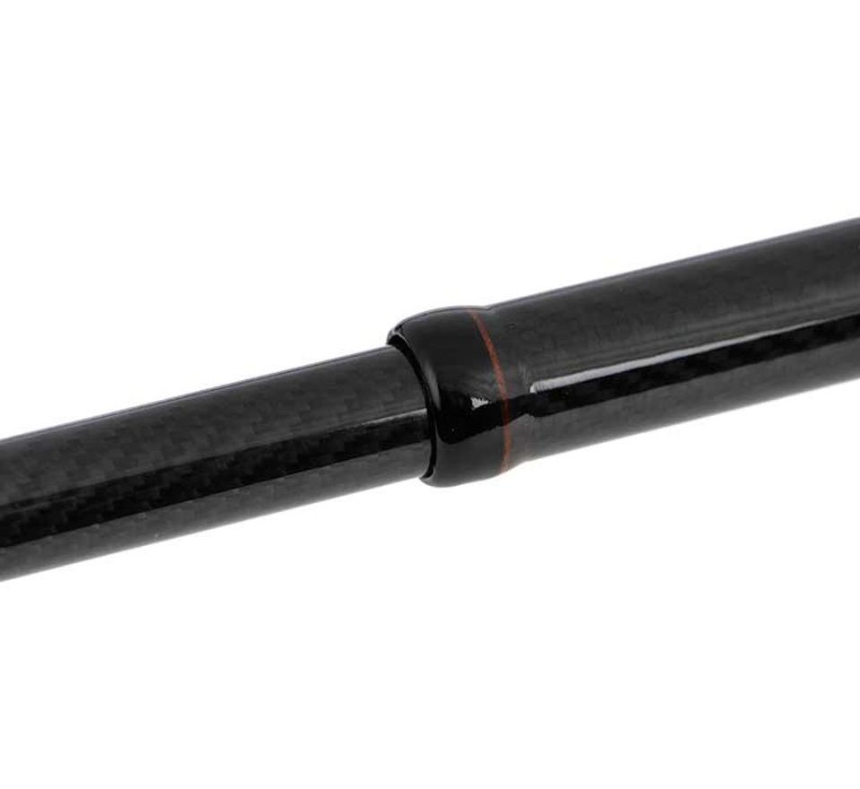 Fox Podběrák Explorer X4-S 42" Landing Net Camo mesh