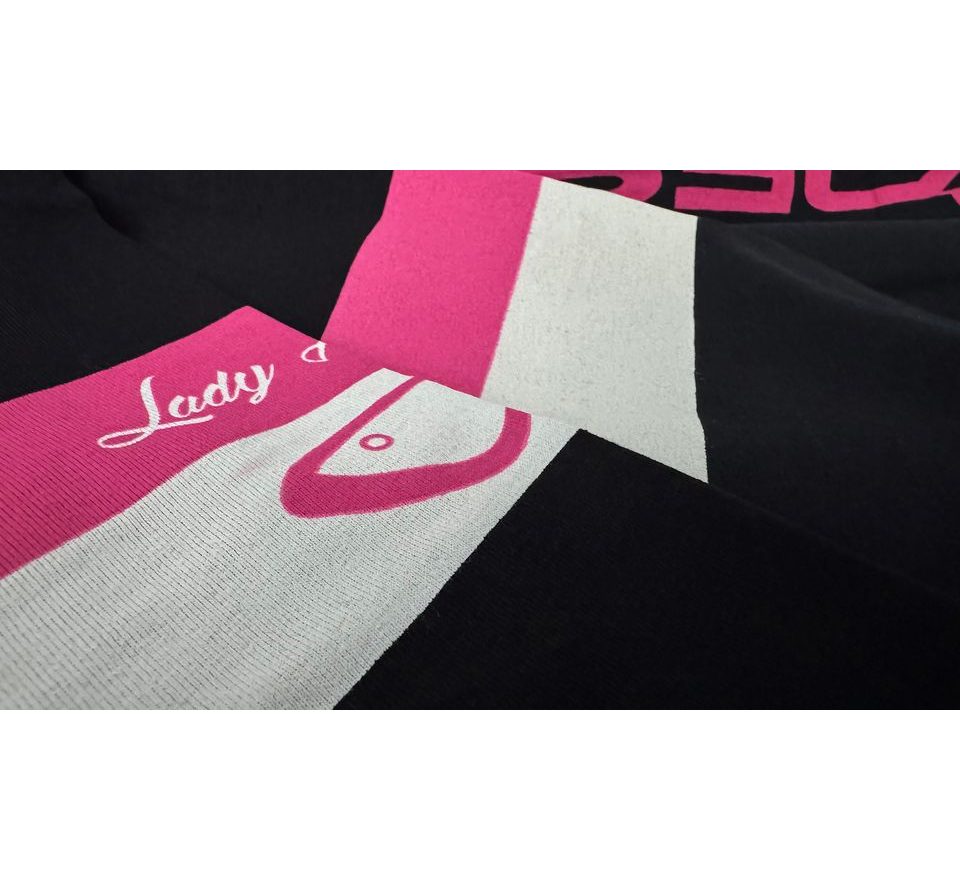 Hotspot Design Legíny Lady Angler