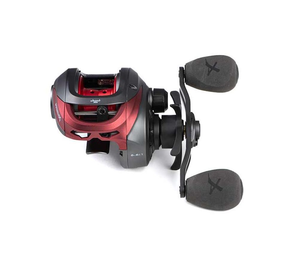 Fox Rage Multiplikátor Prism X Baitcast