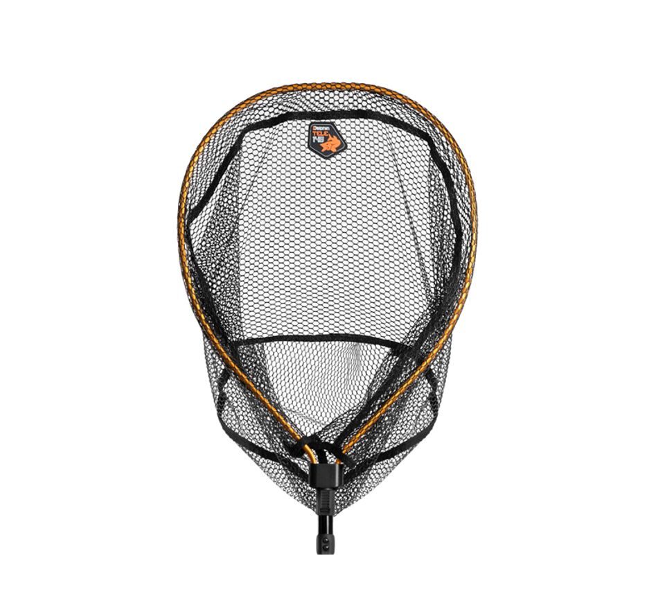 Delphin Podběrák SpinTele-145 50x40cm