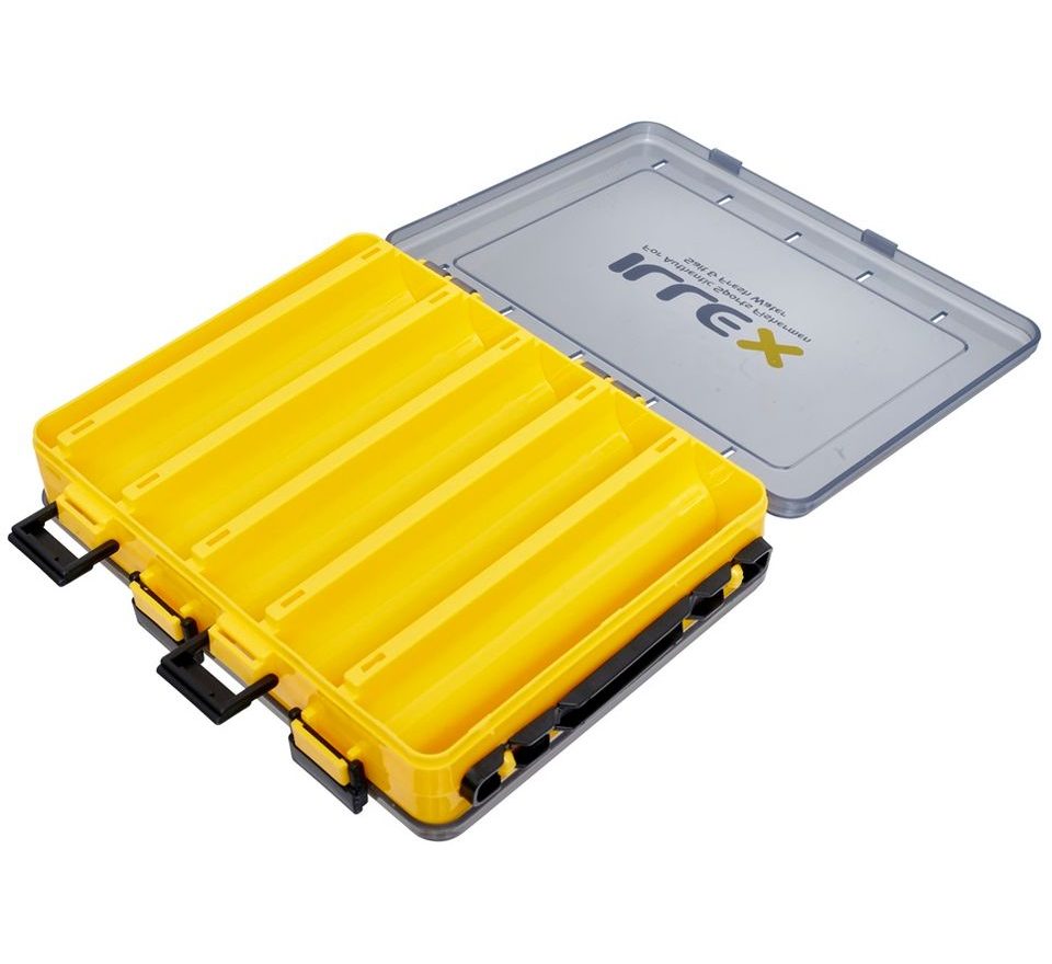 Illex Krabička Tackle Box Reversible 205 VC