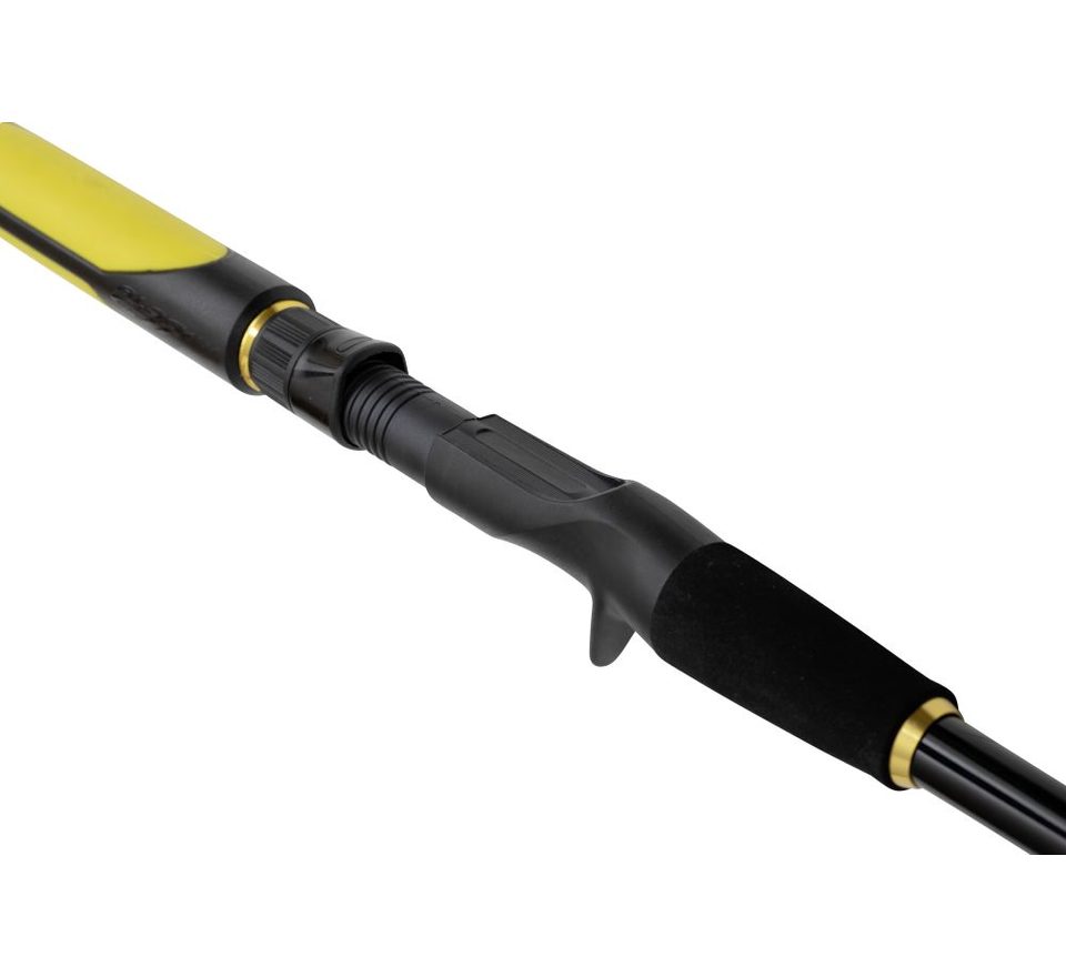 Black Cat Prút Perfect Passion Allstar Cast 2,2m 130g