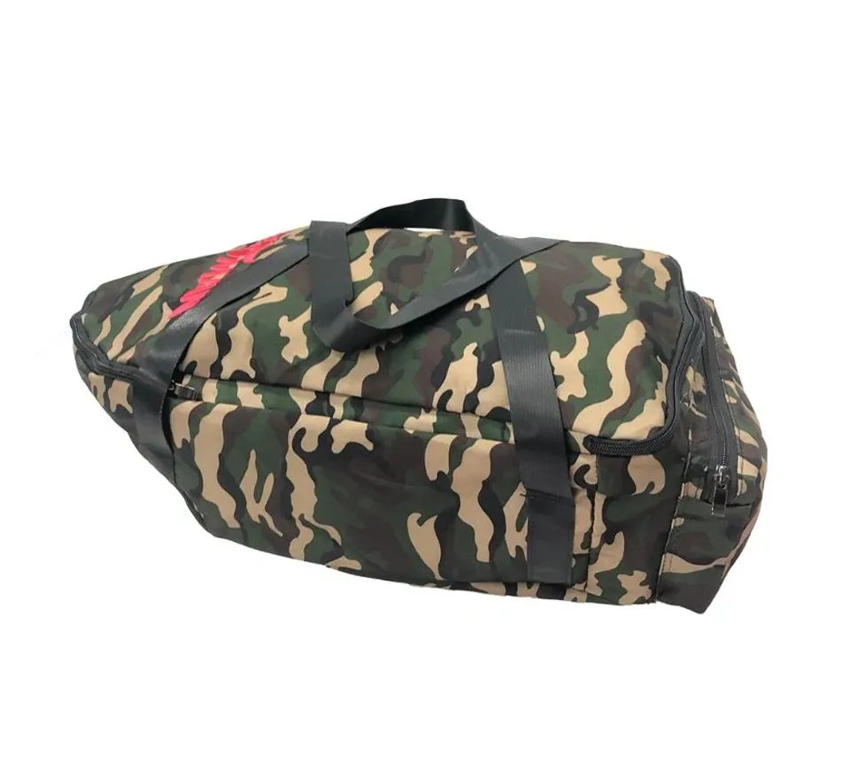 Boatman Obal pro lodičky Boatman Vulcan Camo