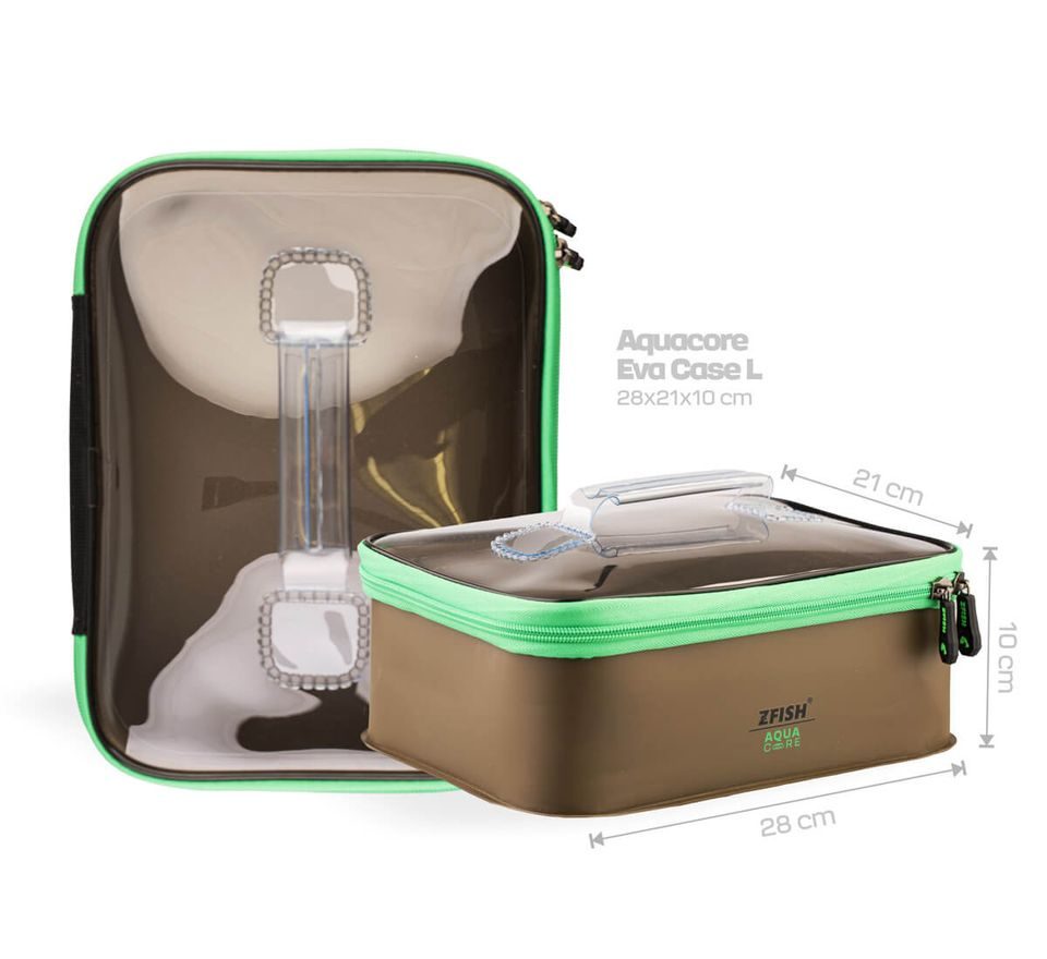 Zfish Box Aquacore EVA Case L